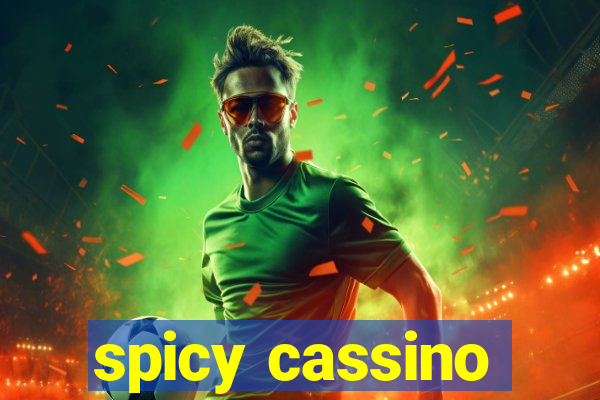 spicy cassino